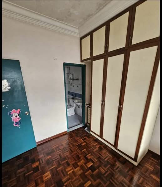 Apartment for Sale at Sri Kenari Apartment - Shin Chua - PropertyGuru.com.my