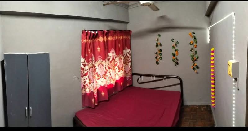Apartment for Sale at Sri Kenari Apartment - Shin Chua - PropertyGuru.com.my