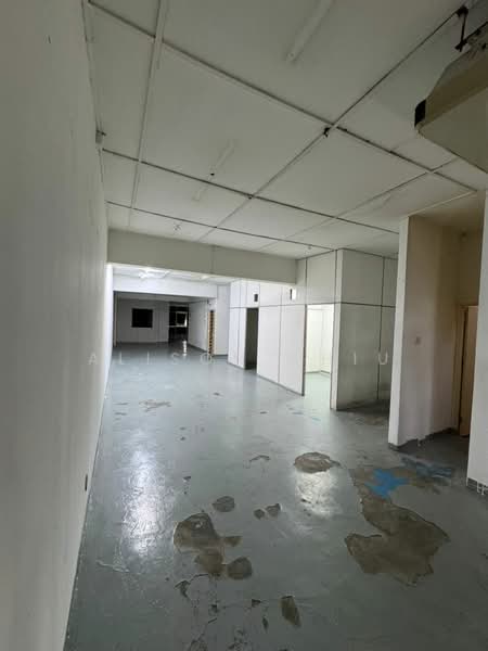 Kedai / Pejabat untuk Disewa di Bandar Menjalara (Kuala Lumpur) - Alison Chiu - Interior - PropertyGuru.com.my