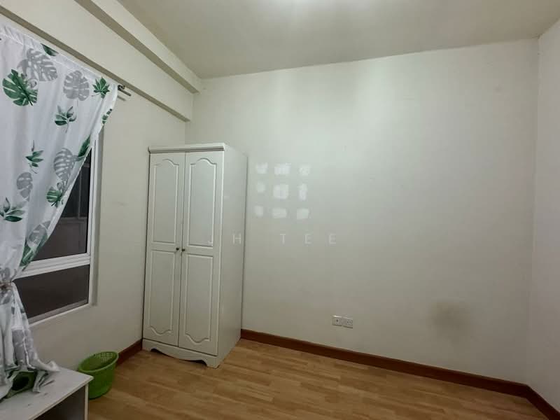 Kondominium untuk Disewa di Cova Suites - JH Tee - Bedroom - PropertyGuru.com.my