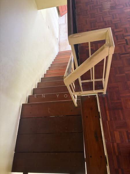 Rumah Teres 2-Tingkat untuk Dijual di SS 26, Taman Mayang Jaya (Petaling Jaya) - Tien Yow Lai - Interior - PropertyGuru.com.my
