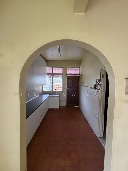 Rumah Teres 2-Tingkat untuk Dijual di SS 26, Taman Mayang Jaya (Petaling Jaya) - Tien Yow Lai - Kitchen - PropertyGuru.com.my