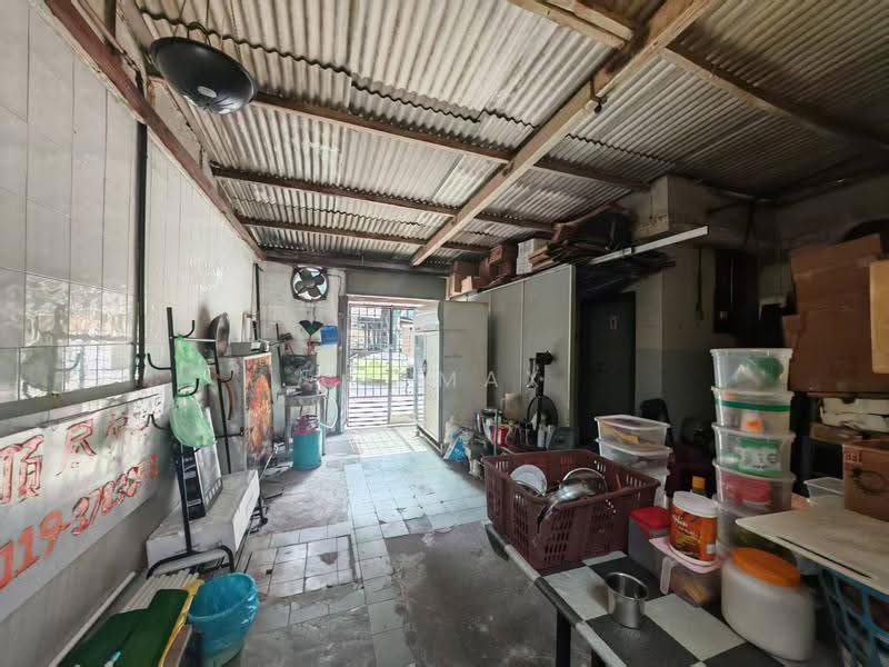 Shop for Sale in Bandar Ipoh Raya (Ipoh) - Ck Max - Interior - PropertyGuru.com.my