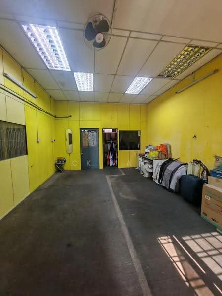 Shop for Sale in Bandar Ipoh Raya (Ipoh) - Ck Max - Interior - PropertyGuru.com.my