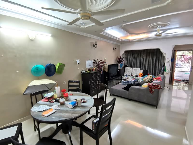 2-storey Terraced House for Sale in Alam Damai (Cheras) - Danilo Lim - PropertyGuru.com.my