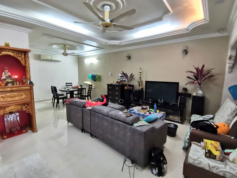 2-storey Terraced House for Sale in Alam Damai (Cheras) - Danilo Lim - PropertyGuru.com.my