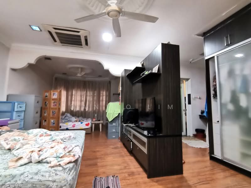 2-storey Terraced House for Sale in Alam Damai (Cheras) - Danilo Lim - PropertyGuru.com.my