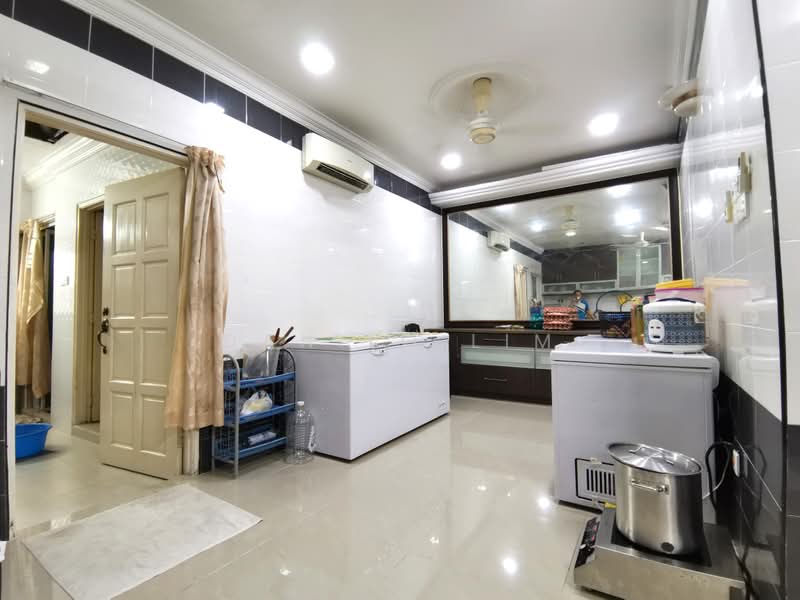 2-storey Terraced House for Sale in Alam Damai (Cheras) - Danilo Lim - PropertyGuru.com.my