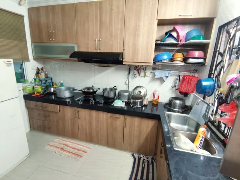 2-storey Terraced House for Sale in Alam Damai (Cheras) - Danilo Lim - PropertyGuru.com.my