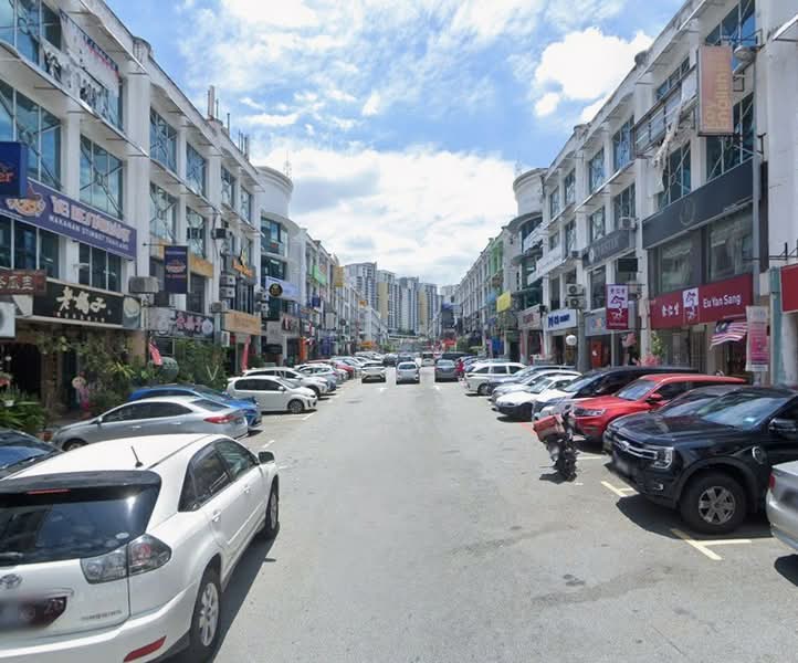 Shop for Rent in Bandar Puteri Puchong (Puchong) - Vincent Lee - PropertyGuru.com.my