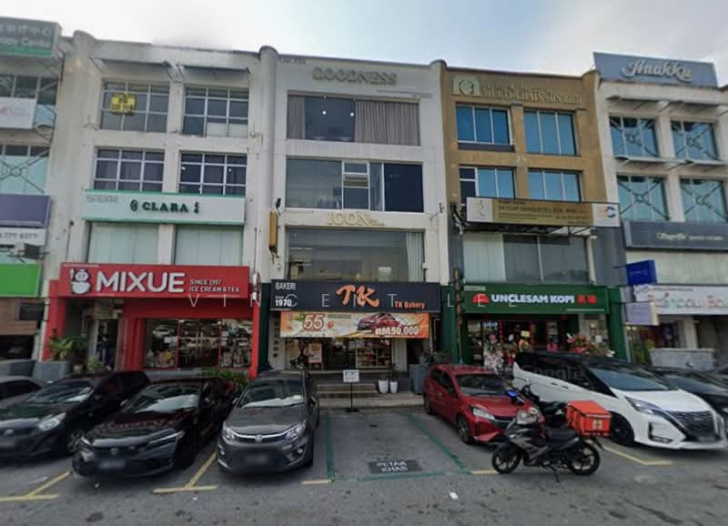 Shop for Rent in Bandar Puteri Puchong (Puchong) - Vincent Lee - Exterior - PropertyGuru.com.my