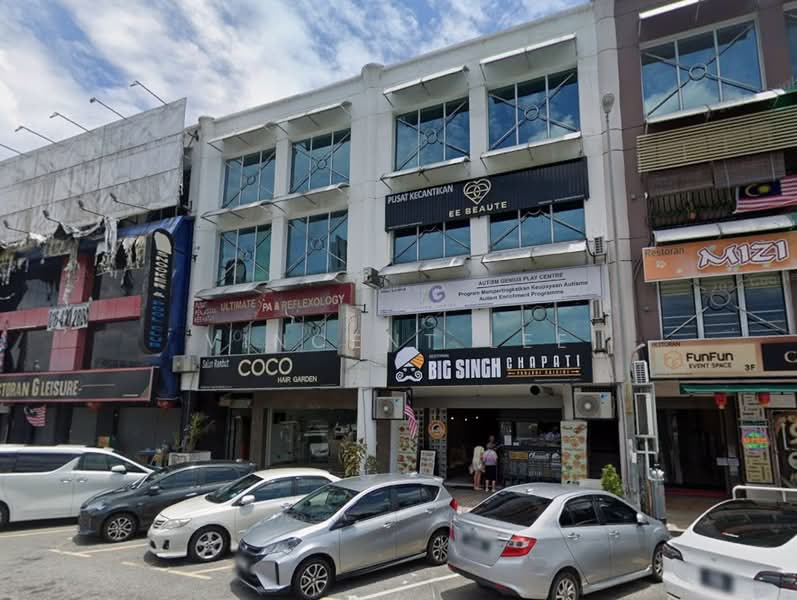Shop for Rent in Bandar Puteri Puchong (Puchong) - Vincent Lee - Exterior - PropertyGuru.com.my