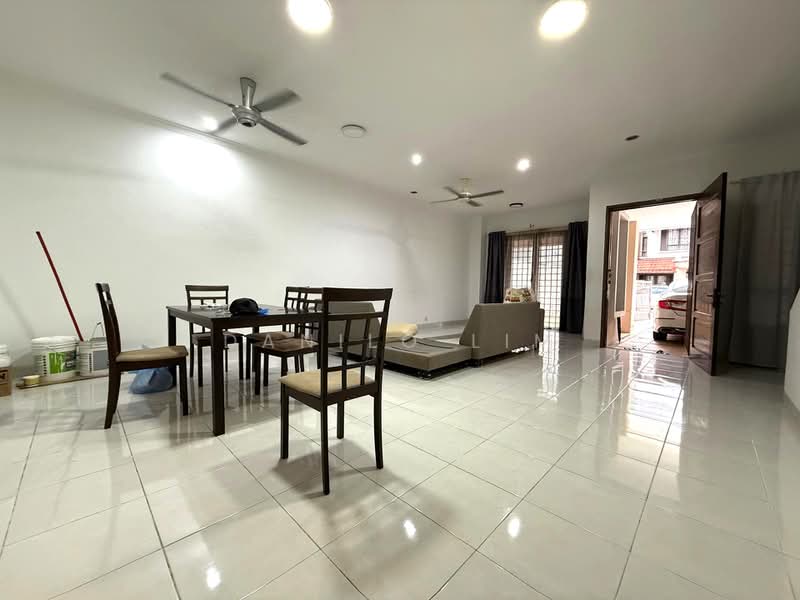 2-storey Terraced House for Sale in Alam Damai (Cheras) - Danilo Lim - PropertyGuru.com.my
