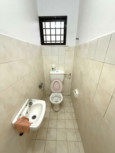 2-storey Terraced House for Sale in Alam Damai (Cheras) - Danilo Lim - PropertyGuru.com.my