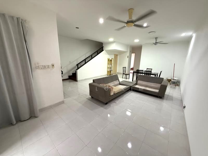 2-storey Terraced House for Sale in Alam Damai (Cheras) - Danilo Lim - PropertyGuru.com.my