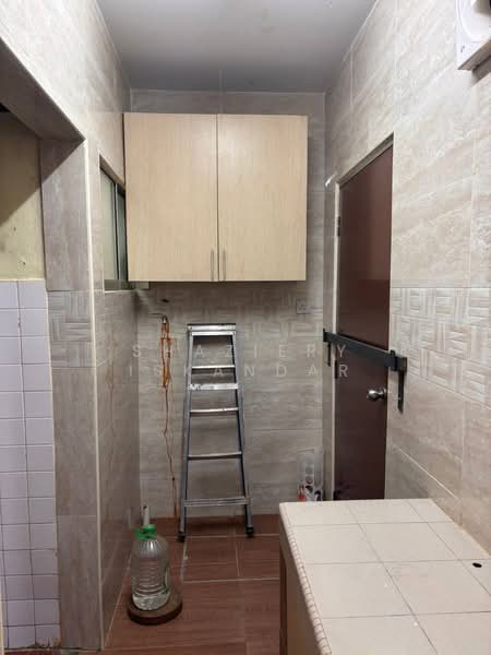 Rumah Teres 2 Tingkat untuk Dijual di Batu Caves (Selangor) - Shaziery Iskandar - Interior - PropertyGuru.com.my