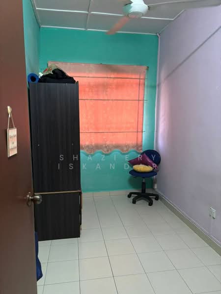 Rumah Teres 2 Tingkat untuk Dijual di Batu Caves (Selangor) - Shaziery Iskandar - Interior - PropertyGuru.com.my