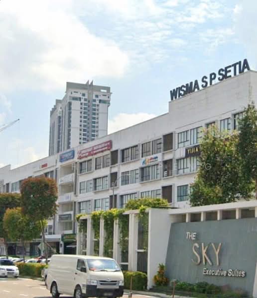 Shop / Office for Rent in Bukit Indah (Iskandar Puteri (Nusajaya)) - Cora Loh - PropertyGuru.com.my