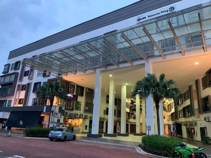 Shop / Office for Rent in Bukit Indah (Iskandar Puteri (Nusajaya)) - Cora Loh - PropertyGuru.com.my