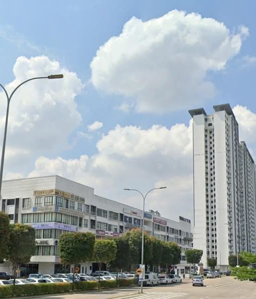 Shop / Office for Rent in Bukit Indah (Iskandar Puteri (Nusajaya)) - Cora Loh - PropertyGuru.com.my