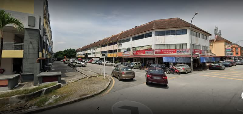Shop for Rent in SS26 (Petaling Jaya) - Jason Quek - Exterior - PropertyGuru.com.my