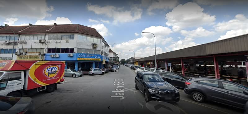 Shop for Rent in SS26 (Petaling Jaya) - Jason Quek - Exterior - PropertyGuru.com.my