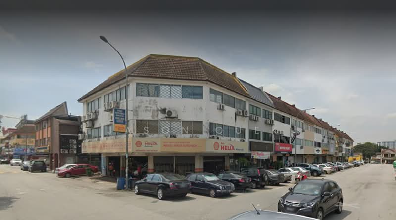 Shop for Rent in SS26 (Petaling Jaya) - Jason Quek - PropertyGuru.com.my