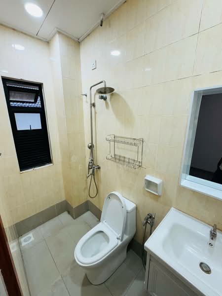 Terraced House for Sale in Bukit Jelutong (Shah Alam) - Mohd Nor Fahmi - PropertyGuru.com.my