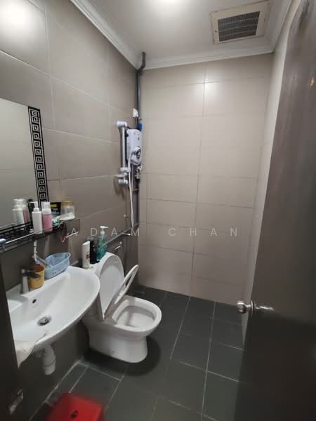 Rumah Teres 2 Tingkat untuk Dijual di Kota Kemuning (Shah Alam) - Adam Chan - Bathroom - PropertyGuru.com.my