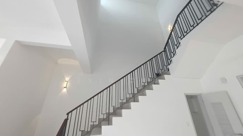 2-storey Terraced House for Rent in Taman Impian Emas (Skudai) - Kevin Chua - Interior - PropertyGuru.com.my
