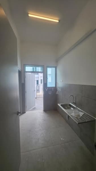 2-storey Terraced House for Rent in Taman Impian Emas (Skudai) - Kevin Chua - Kitchen - PropertyGuru.com.my