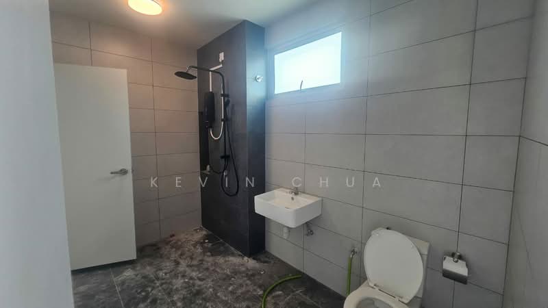 2-storey Terraced House for Rent in Taman Impian Emas (Skudai) - Kevin Chua - Bathroom - PropertyGuru.com.my