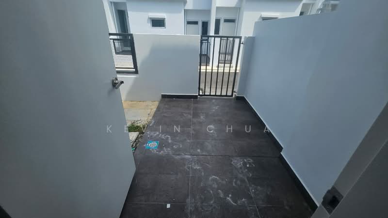 2-storey Terraced House for Rent in Taman Impian Emas (Skudai) - Kevin Chua - Exterior - PropertyGuru.com.my