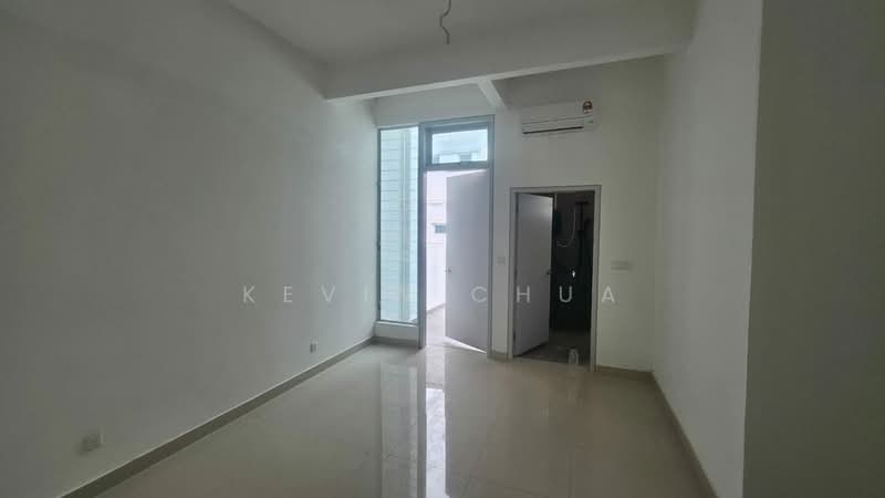 2-storey Terraced House for Rent in Taman Impian Emas (Skudai) - Kevin Chua - Interior - PropertyGuru.com.my
