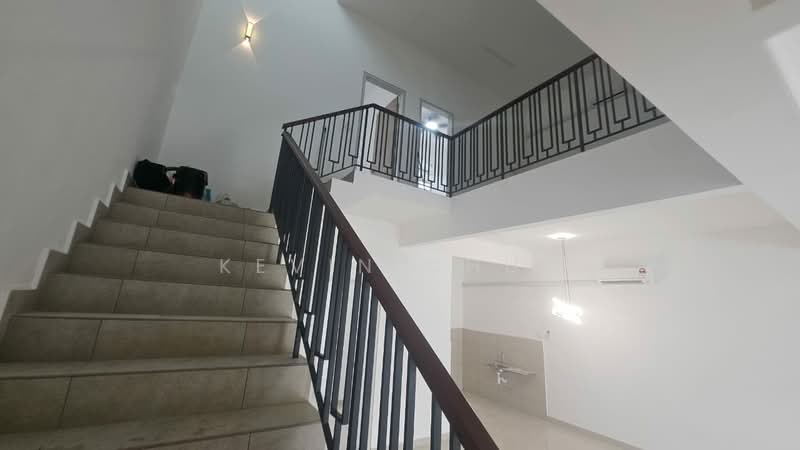 2-storey Terraced House for Rent in Taman Impian Emas (Skudai) - Kevin Chua - Interior - PropertyGuru.com.my