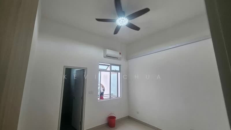 2-storey Terraced House for Rent in Taman Impian Emas (Skudai) - Kevin Chua - Interior - PropertyGuru.com.my