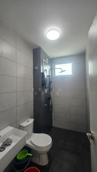 2-storey Terraced House for Rent in Taman Impian Emas (Skudai) - Kevin Chua - Bathroom - PropertyGuru.com.my