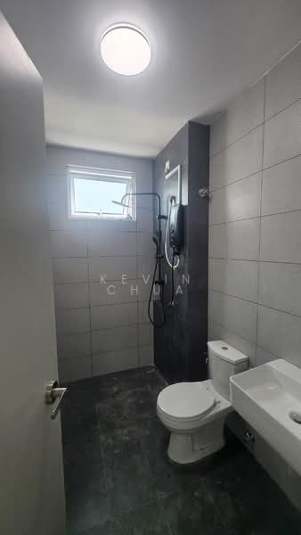 2-storey Terraced House for Rent in Taman Impian Emas (Skudai) - Kevin Chua - Bathroom - PropertyGuru.com.my