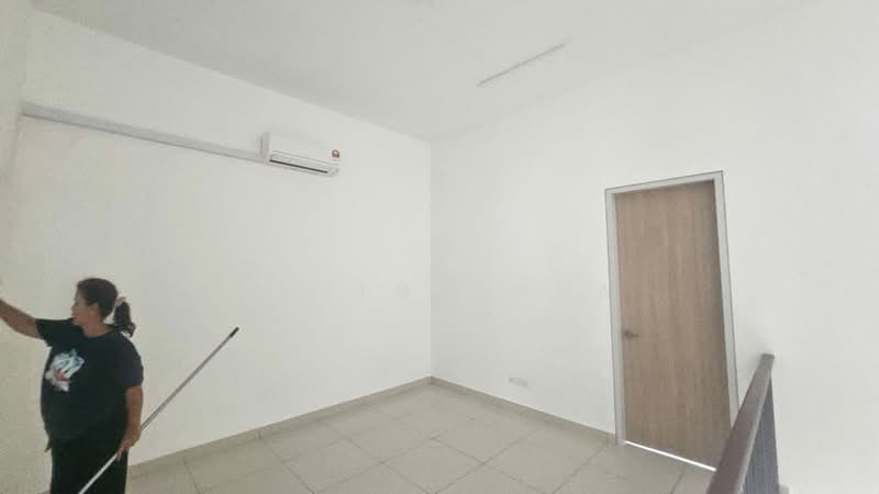 2-storey Terraced House for Rent in Taman Impian Emas (Skudai) - Kevin Chua - Interior - PropertyGuru.com.my