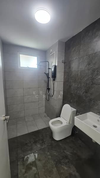 2-storey Terraced House for Rent in Taman Impian Emas (Skudai) - Kevin Chua - Bathroom - PropertyGuru.com.my