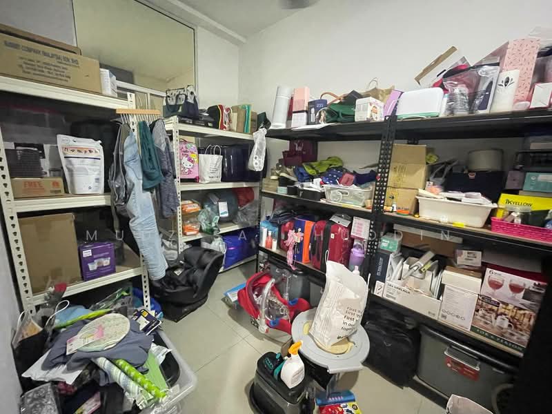 Rumah Teres 2-Tingkat untuk Dijual di Kajang (Selangor) - Mudz Salahuddin - Interior - PropertyGuru.com.my