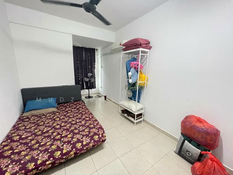 Rumah Teres 2-Tingkat untuk Dijual di Kajang (Selangor) - Mudz Salahuddin - Bedroom - PropertyGuru.com.my