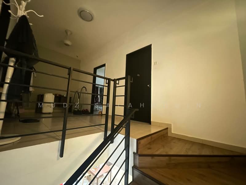 Rumah Teres 2-Tingkat untuk Dijual di Kajang (Selangor) - Mudz Salahuddin - Interior - PropertyGuru.com.my