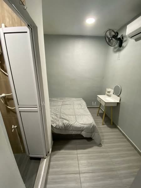 Rumah Berkembar untuk Dijual di Taman Iskandar (Johor Bahru) - Win Kam - Bedroom - PropertyGuru.com.my