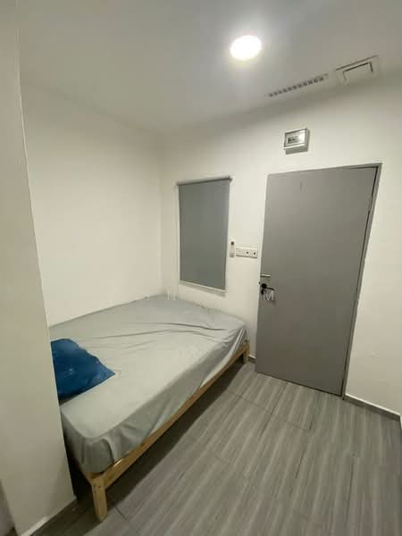 Rumah Berkembar untuk Dijual di Taman Iskandar (Johor Bahru) - Win Kam - Bedroom - PropertyGuru.com.my