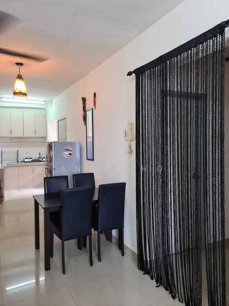 Service Residence for Rent at Putra Majestik - Angie Ho - PropertyGuru.com.my