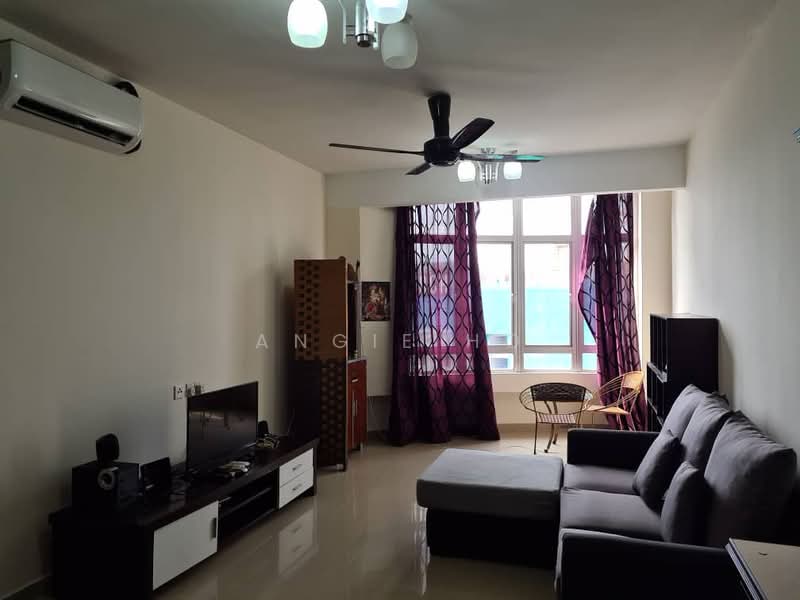 Service Residence for Rent at Putra Majestik - Angie Ho - PropertyGuru.com.my