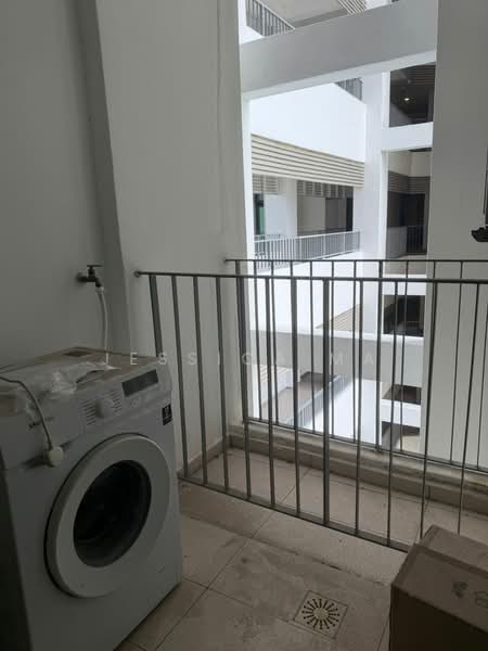 Service Residence for Rent at Crescent Bay Suites (Teluk Bayu) - Jessica Ma - PropertyGuru.com.my