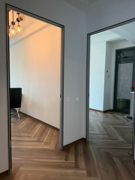 Service Residence for Rent at Crescent Bay Suites (Teluk Bayu) - Jessica Ma - PropertyGuru.com.my