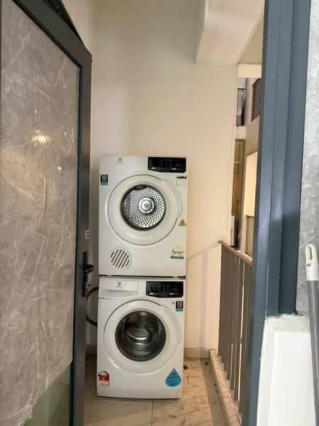 Service Residence for Rent at Crescent Bay Suites (Teluk Bayu) - Jessica Ma - PropertyGuru.com.my